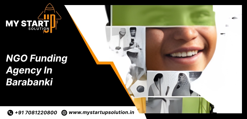 Best NGO Funding Agency in Barabanki