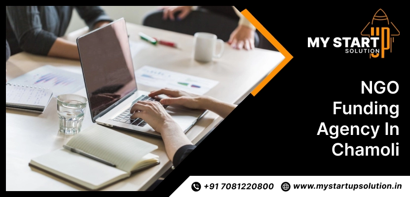 Best NGO Funding Agency in Chamoli
