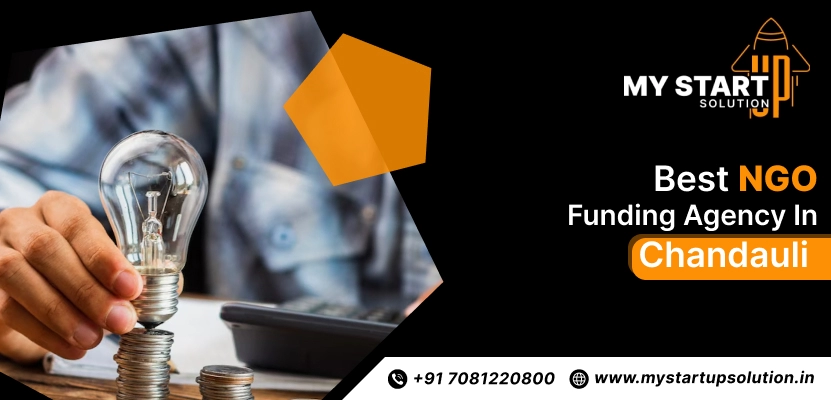 Best NGO Funding Agency in Chandauli