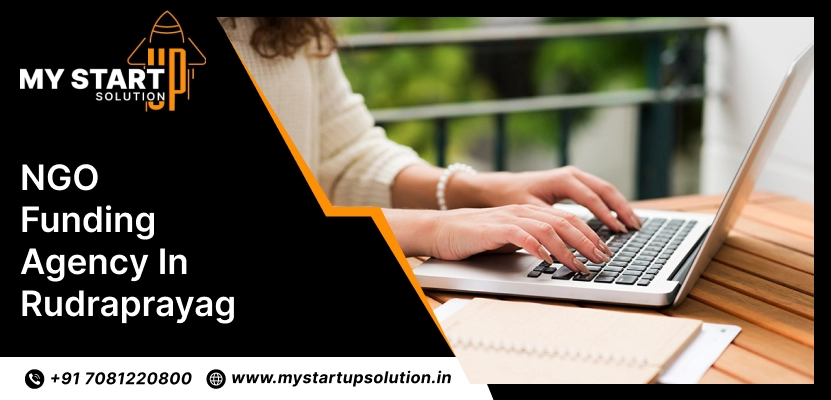 Best NGO Funding Agency in Rudraprayag