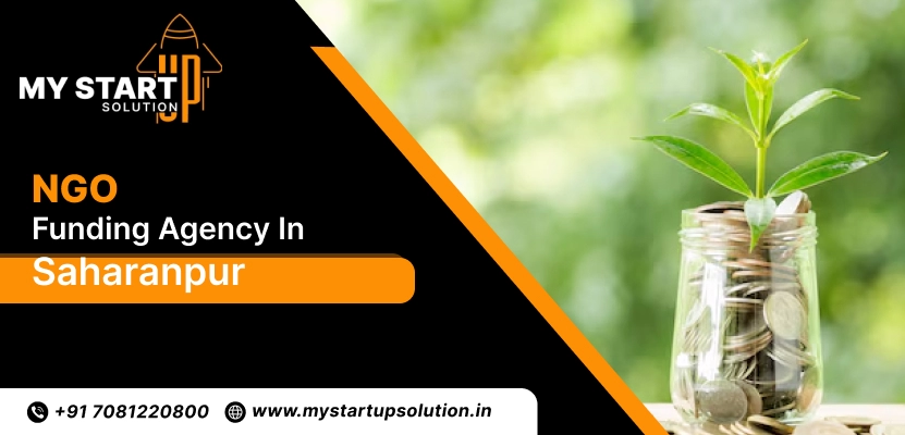 Best NGO Funding Agency in Saharanpur