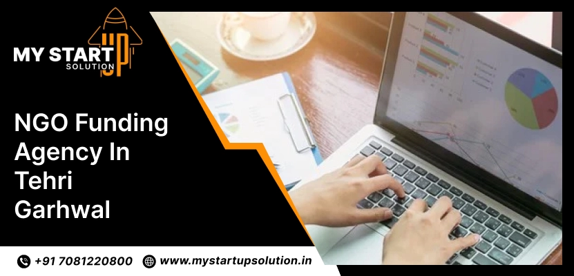 Best NGO Funding Agency in Tehri Garhwal
