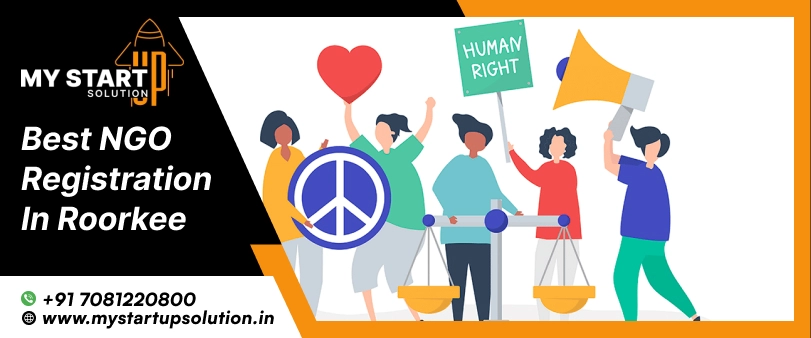NGO Registration in Roorkee
