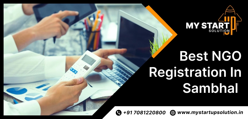 Best NGO Registration in Sambhal