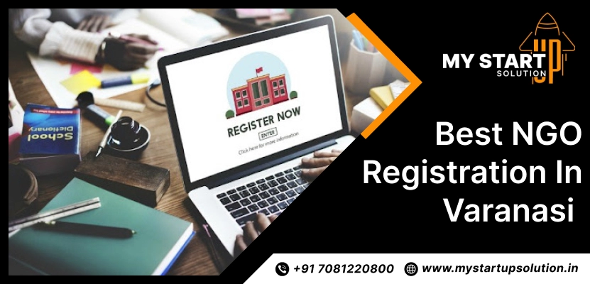 Best NGO Registration in Varanasi