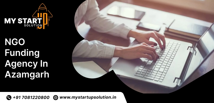 NGO Funding Agency in Azamgarh