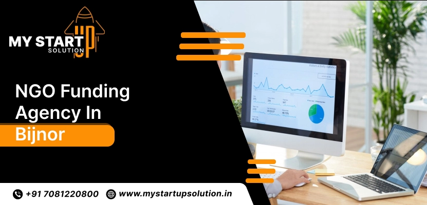 Best NGO Funding Agency in Bijnor