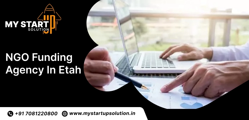 Best NGO Funding Agency in Etah