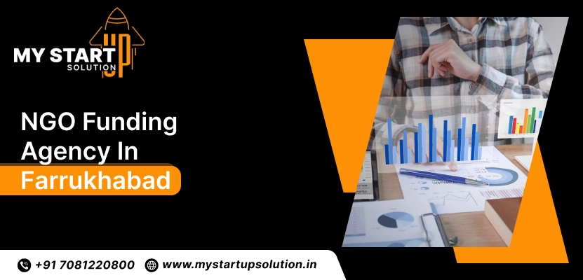 Best NGO Funding Agency in Farrukhabad