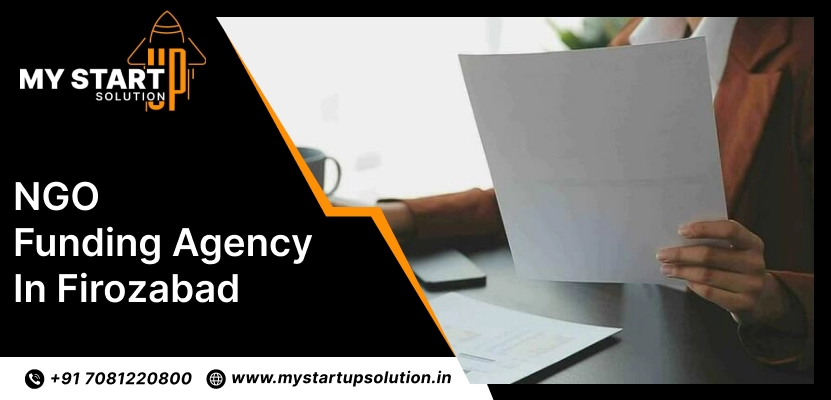 Best NGO Funding Agency in Firozabad