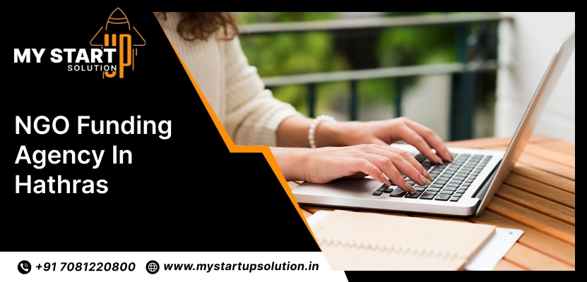Best NGO Funding Agency in Hathras