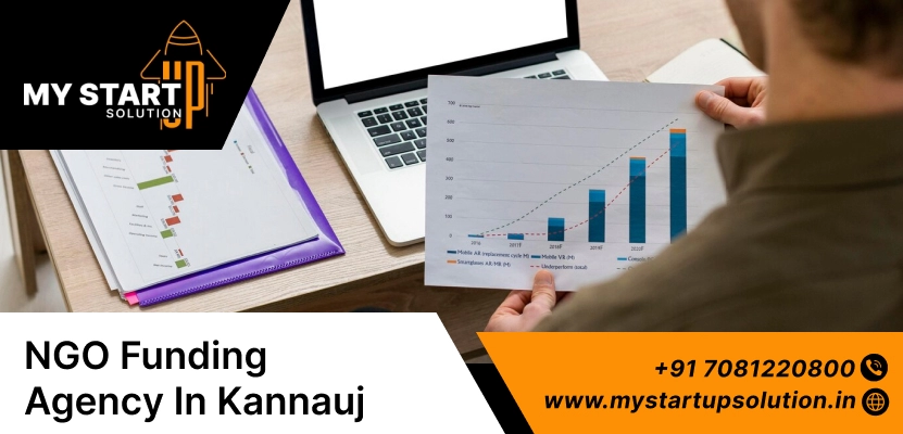 NGO Funding Agency in Kannauj