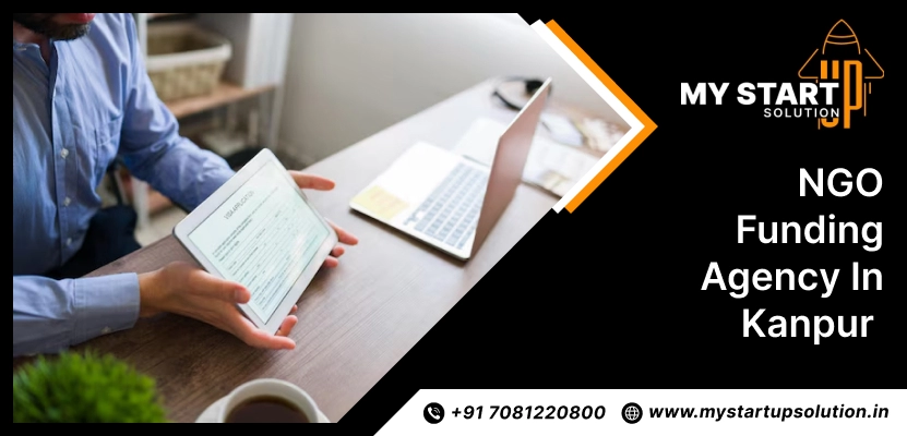Best NGO Funding Agency in Kanpur