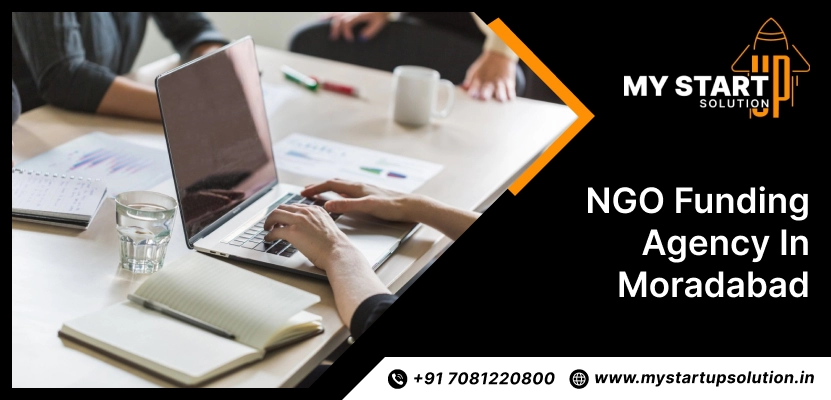 Best NGO Funding Agency in Moradabad