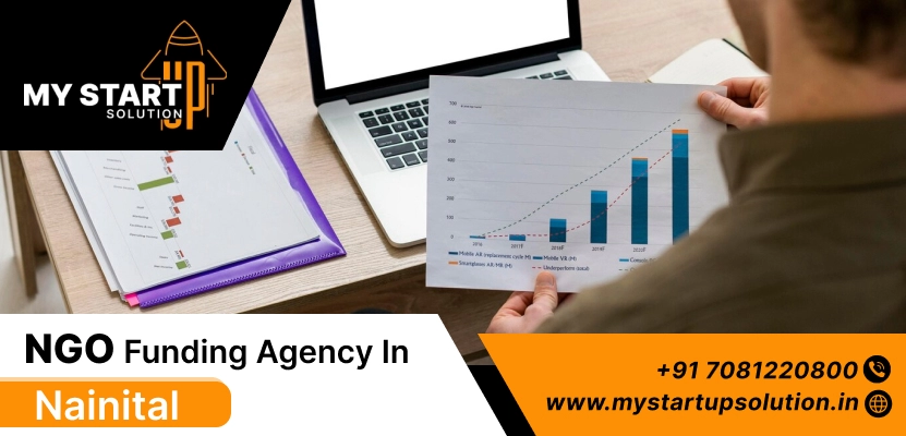 NGO Funding Agency in Nainital