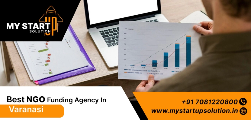 NGO Funding Agency in Varanasi