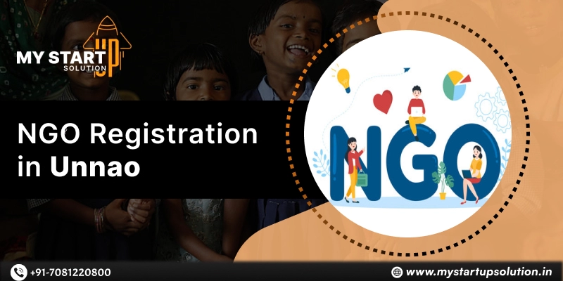 NGO Registration Services in Unnao