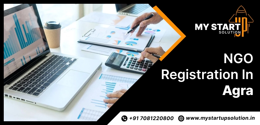 NGO Registration in Agra