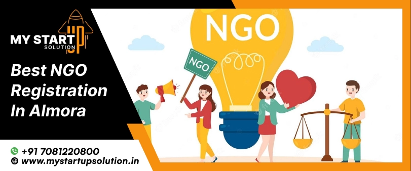 NGO Registration in Almora