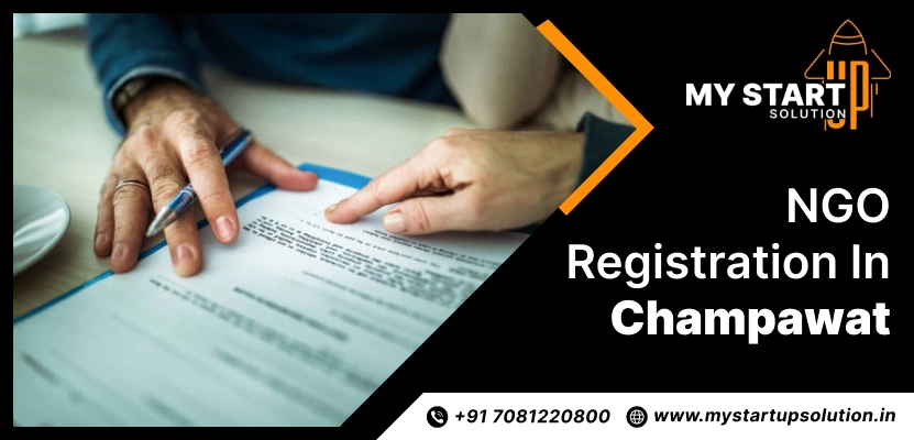 NGO Registration in Champawat