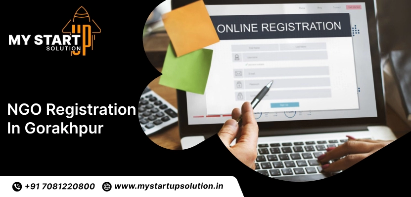NGO Registration in Gorakhpur