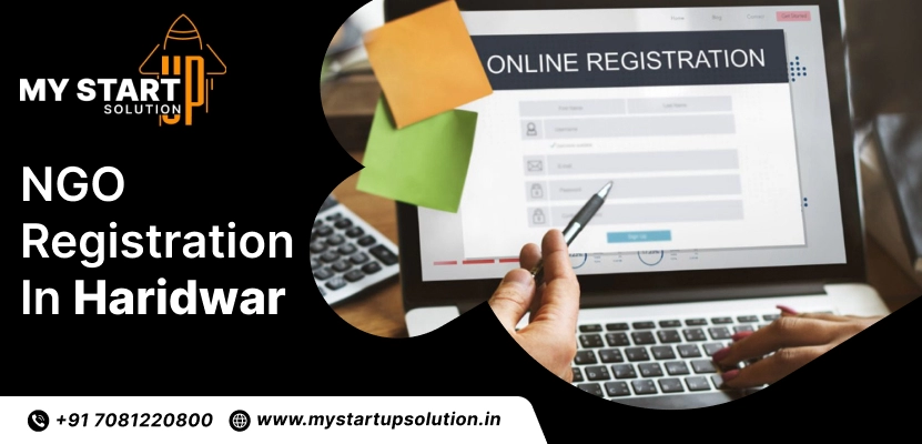 NGO Registration in Haridwar
