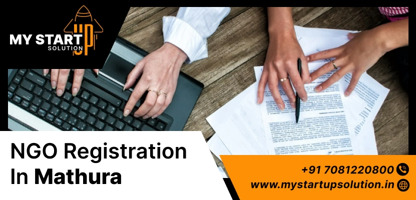 NGO Registration in Mathura