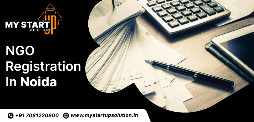 NGO Registration in Noida