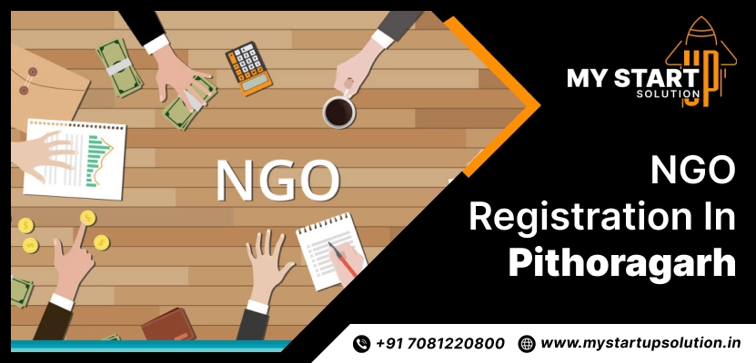 NGO Registration in Pithoragarh