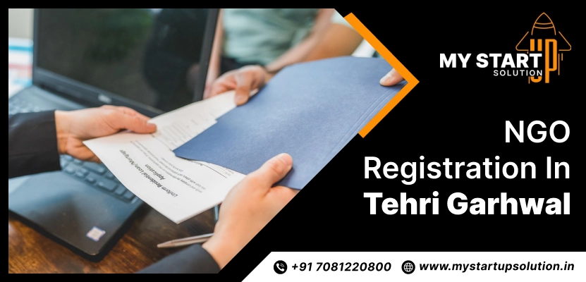 NGO Registration in Tehri Garhwal