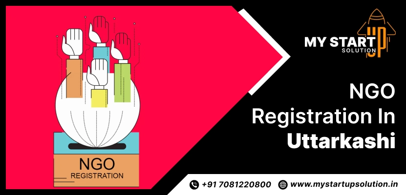 NGO Registration in Uttarkashi