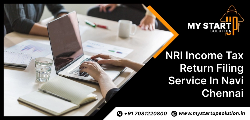 NRI ITR Filing Service in Chennai