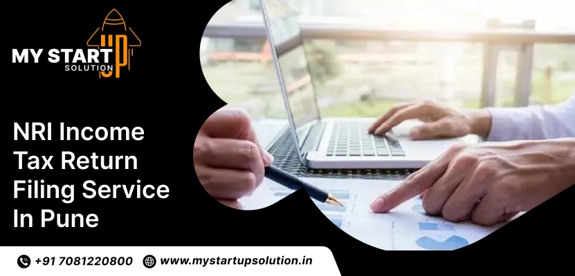 NRI ITR Filing Service in Pune