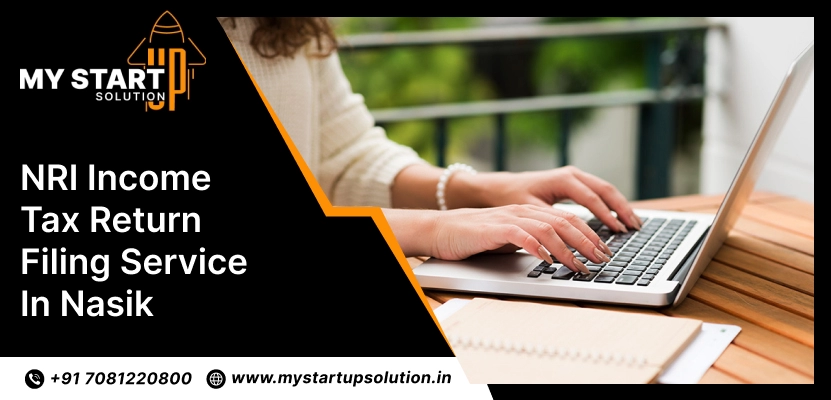NRI Income Tax Return Filing Service in Nashik