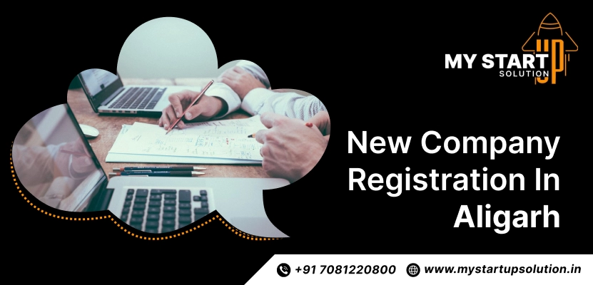 New Company Registration in Aligarh