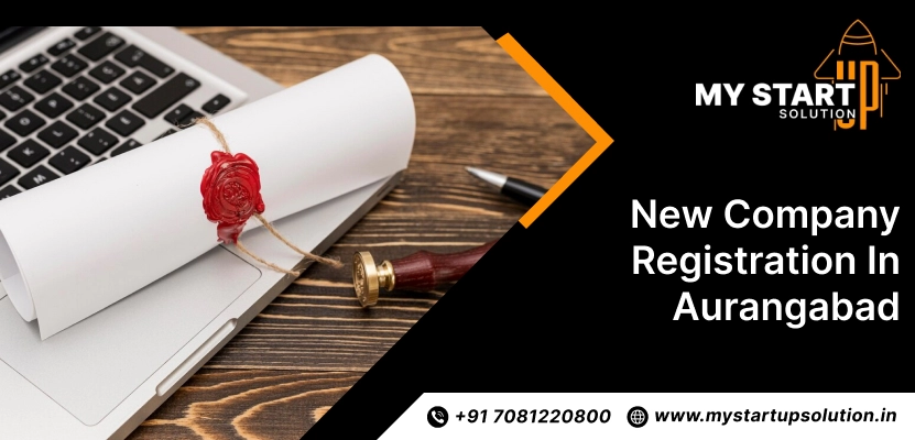 New Company Registration in Aurangabad
