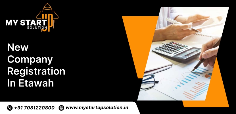 New Company Registration in Etawah
