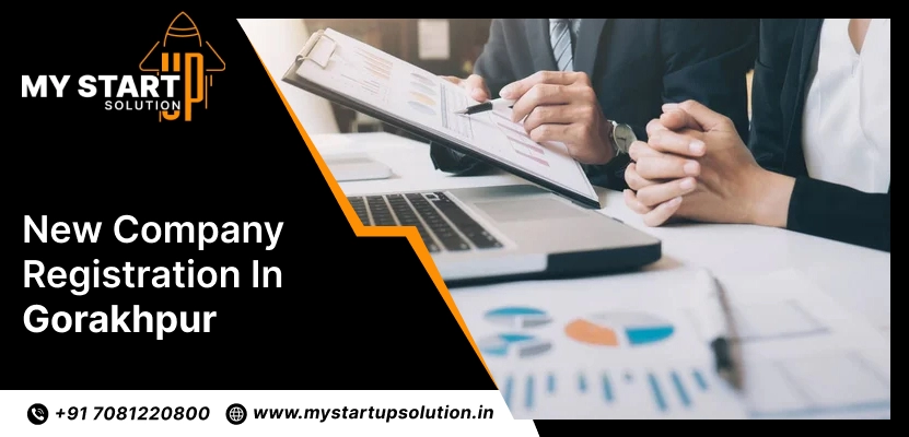 New Company Registration in Gorakhpur