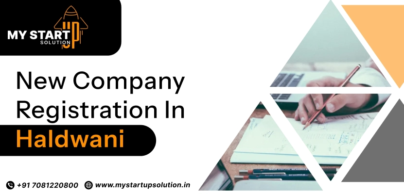 New Company Registration in Haldwani