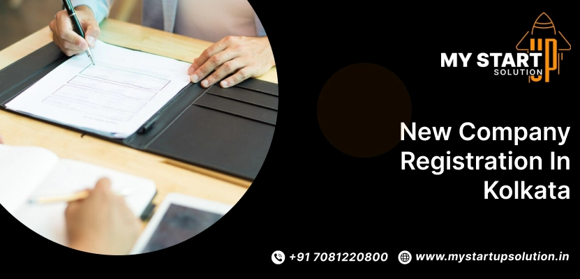 New Company Registration in Kolkata