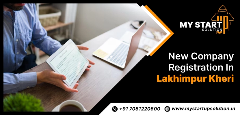 New Company Registration in Lakhimpur Kheri