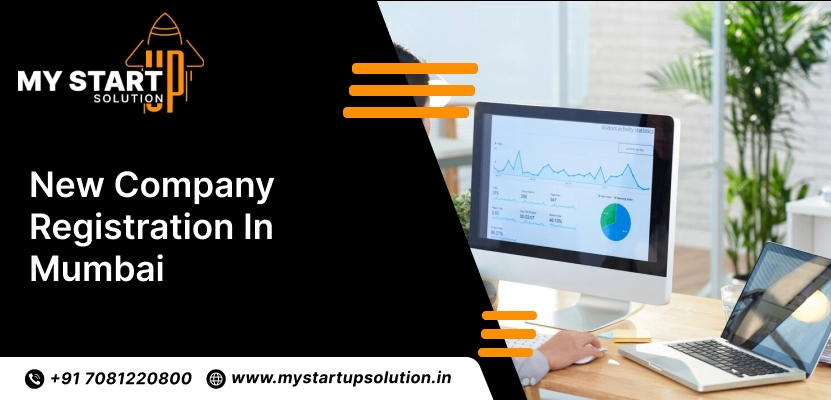 New Company Registration in Mumbai