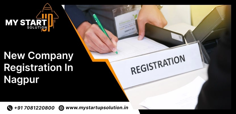 New Company Registration in Nagpur
