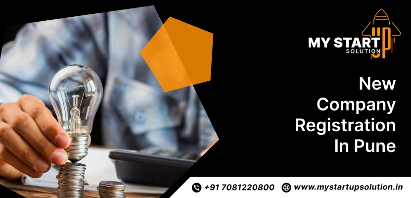 New Company Registration in Pune