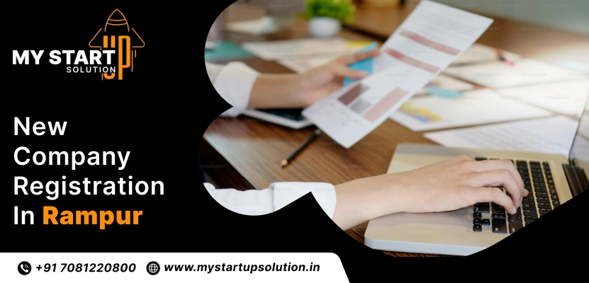 New Company Registration in Rampur