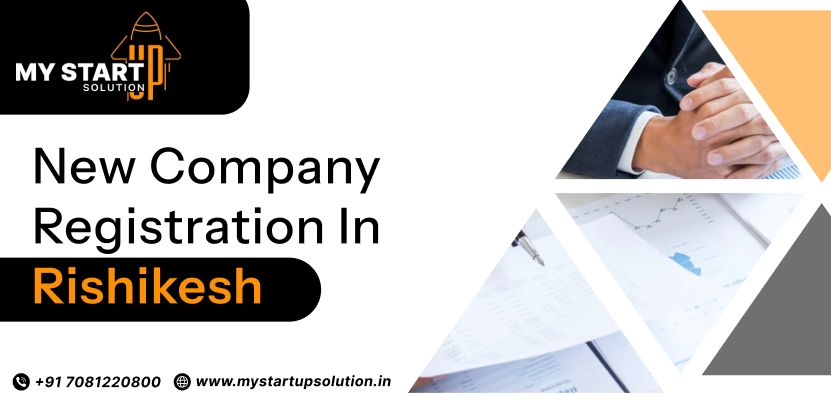 New Company Registration in Rishikesh