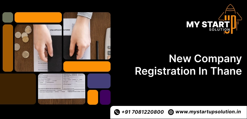 New Company Registration in Thane