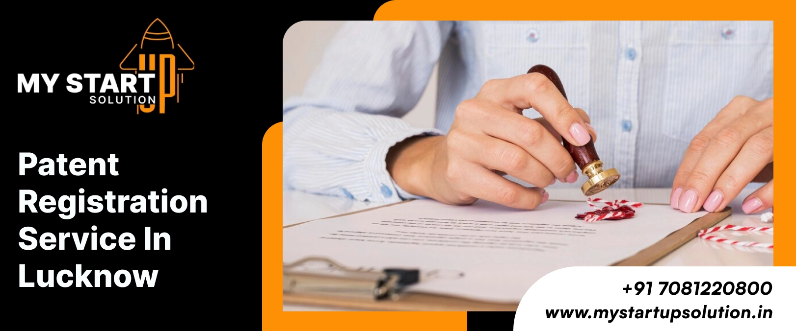 Patent Registration Service in Lucknow