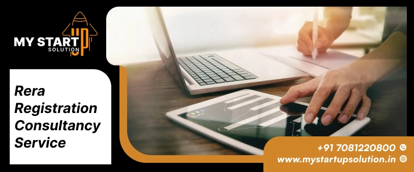 Rera Registration Consultancy Service