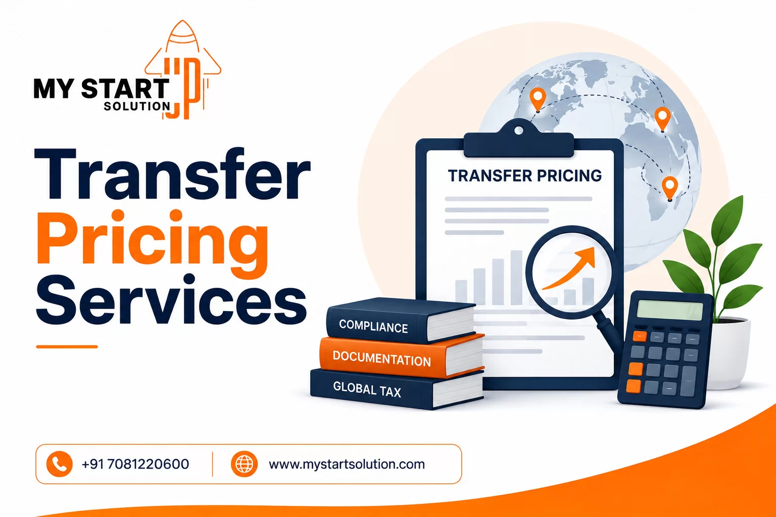 Transfer Pricing Services